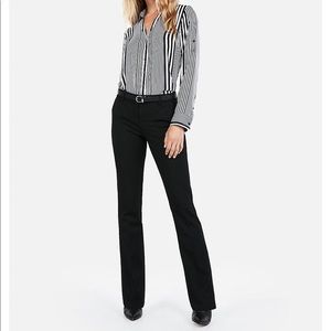 Express columnist pants